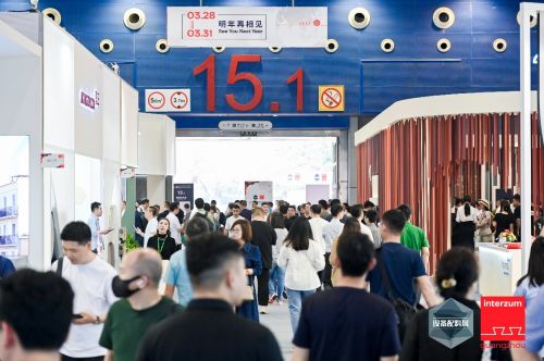 CIFM / interzum guangzhou 2025纵深挖掘亚洲千亿家具市场