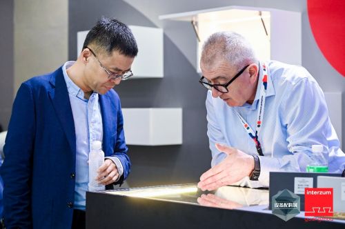 CIFM / interzum guangzhou 2025纵深挖掘亚洲千亿家具市场