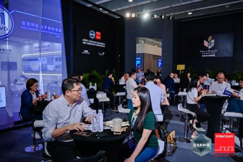 CIFM / interzum guangzhou 2025纵深挖掘亚洲千亿家具市场